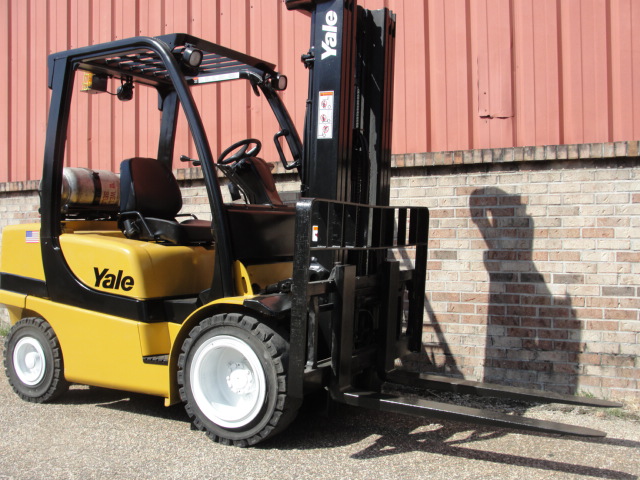 Used Forklifts For Sale Reconditioned Forklift Hunter